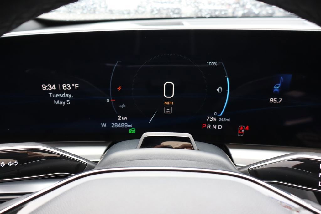 Used 2024 Cadillac Lyriq Sport RWD image 45