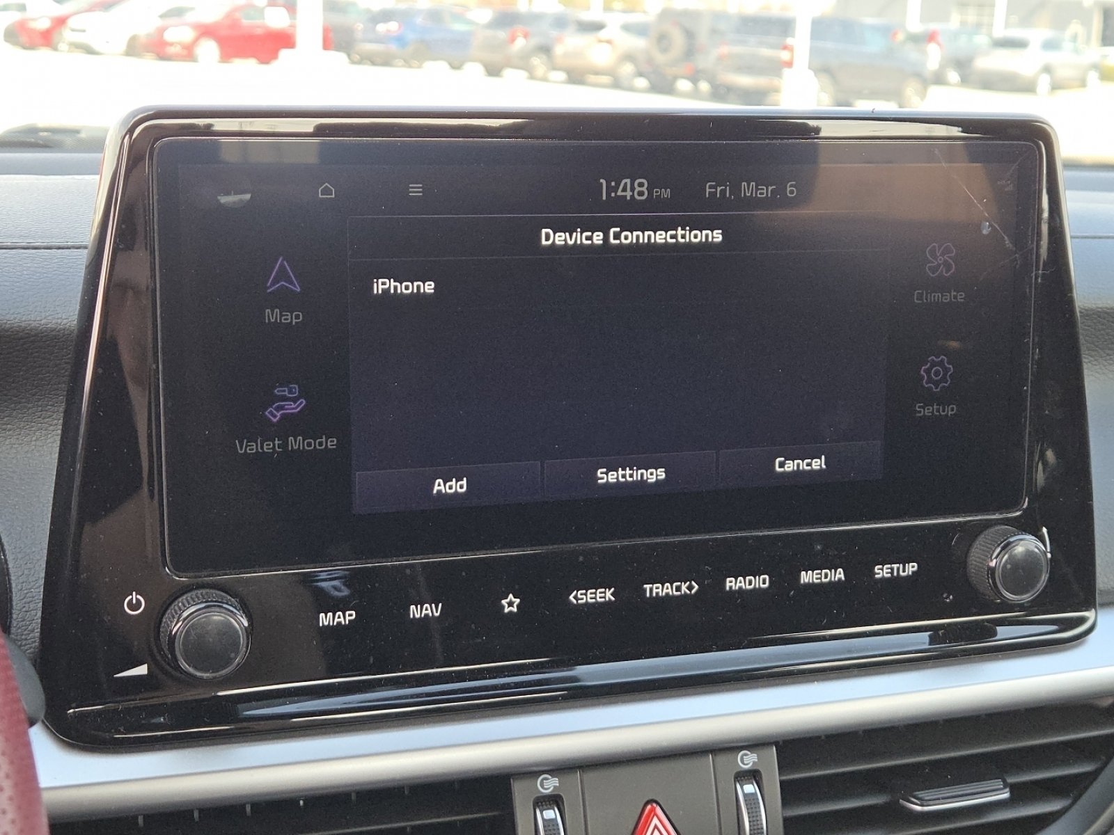 Used 2024 Kia Forte GT-Line image 29