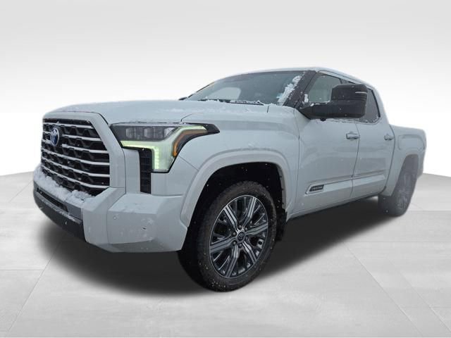 Used 2023 Toyota Tundra Capstone image 7