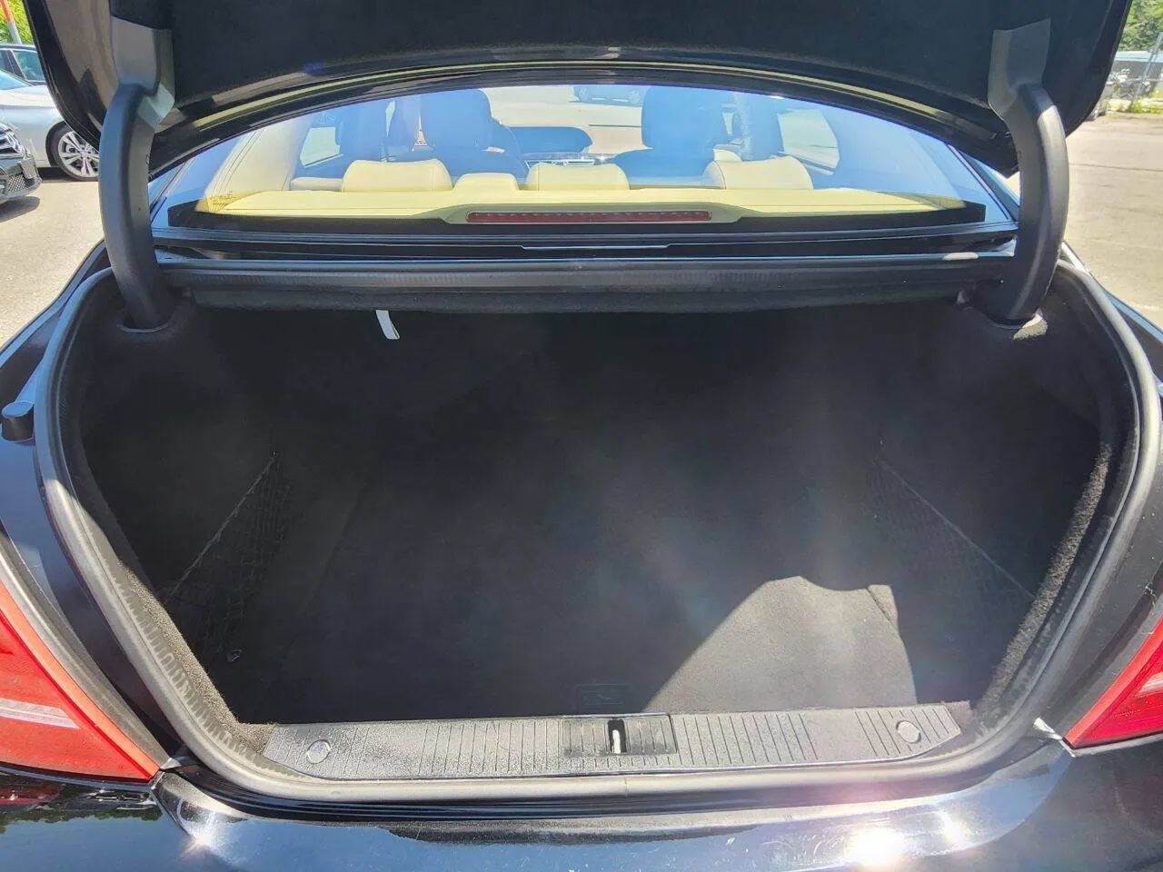 Used 2013 Mercedes-Benz S 350 BlueTEC 4MATIC image 12