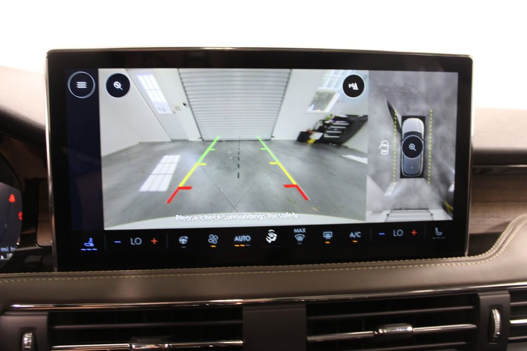 New 2026 Lincoln Corsair Reserve image 53