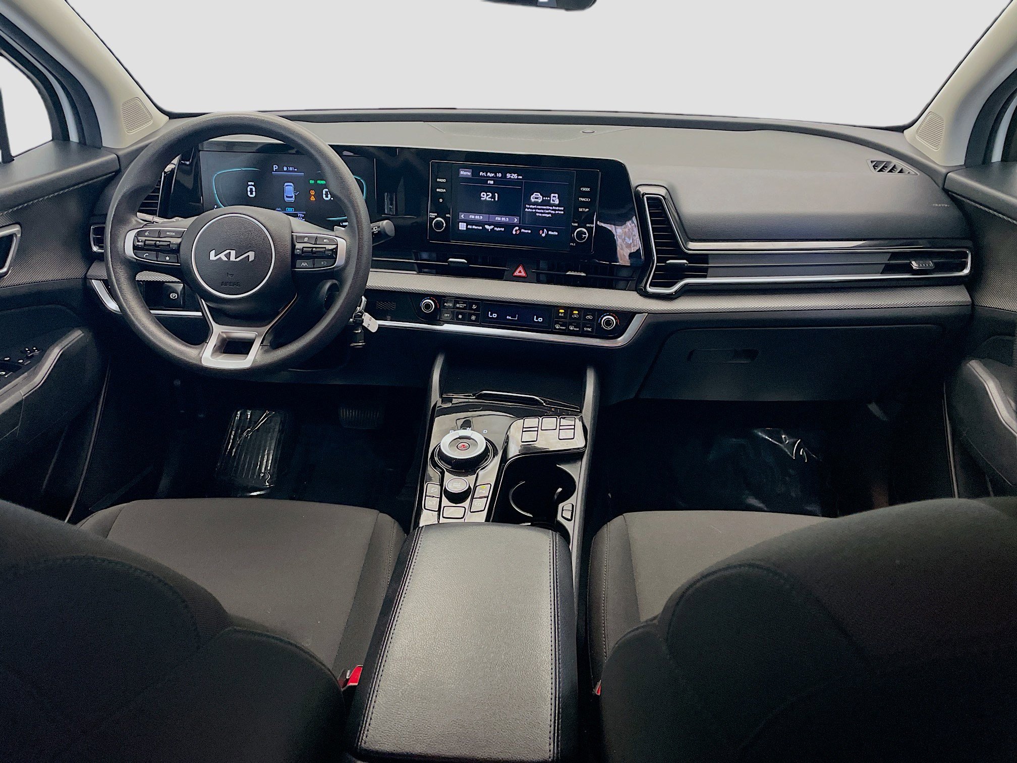 Used 2023 Kia Sportage LX image 13