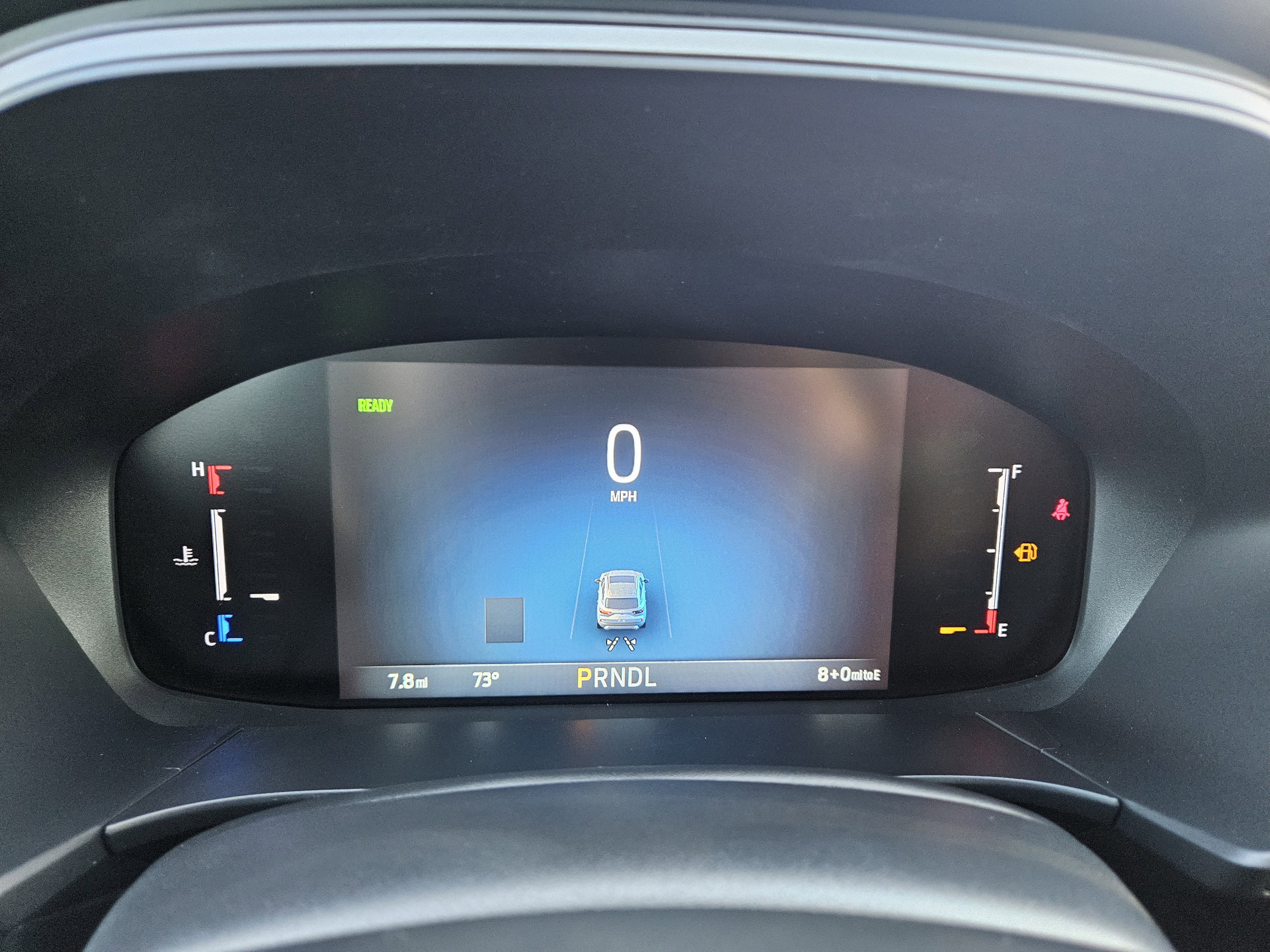 New 2026 Ford Escape SE image 26