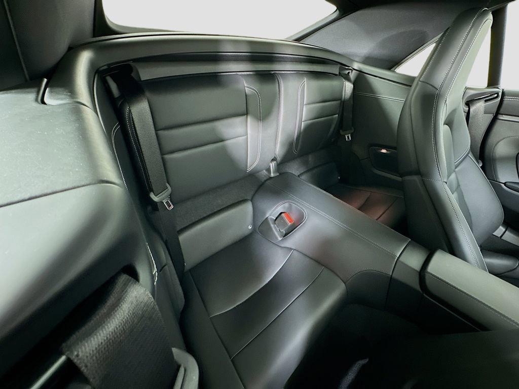 New 2025 Porsche 911 Carrera image 26