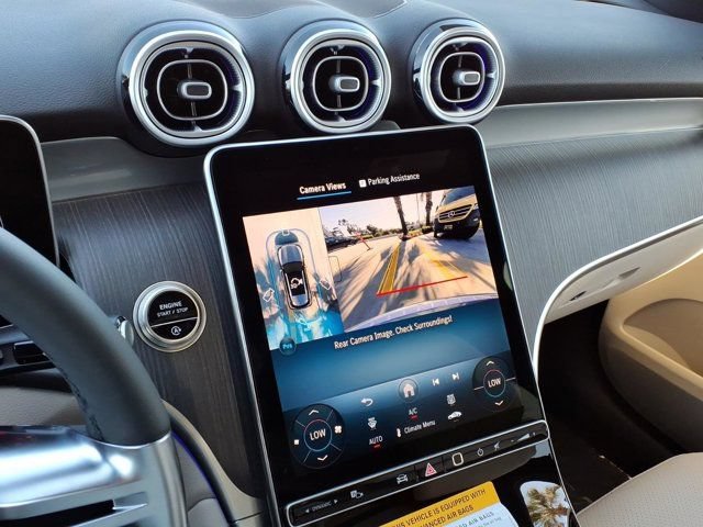 New 2026 Mercedes-Benz GLC 300 4MATIC image 6