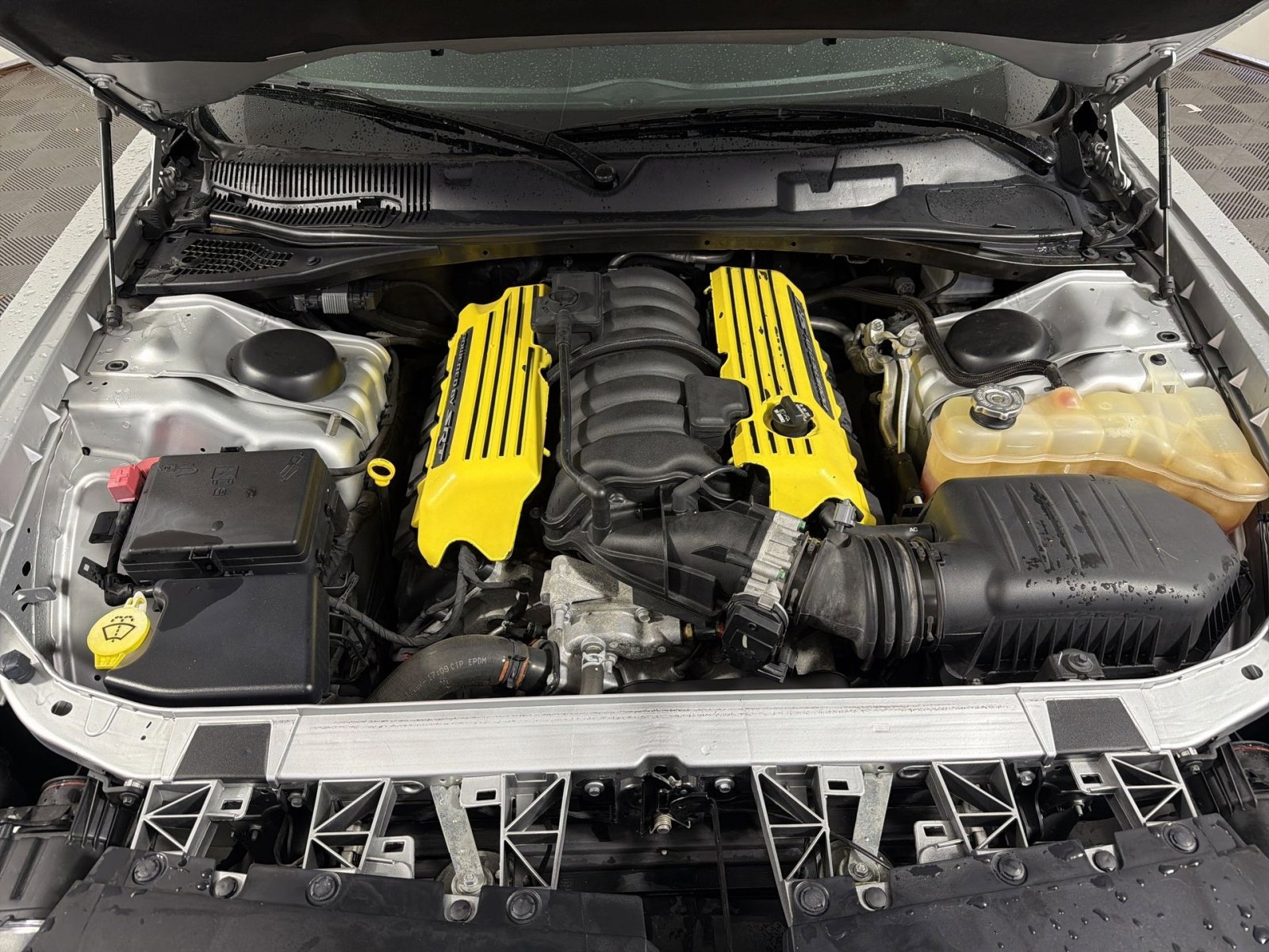 Used 2019 Dodge Challenger R/T Scat Pack image 26