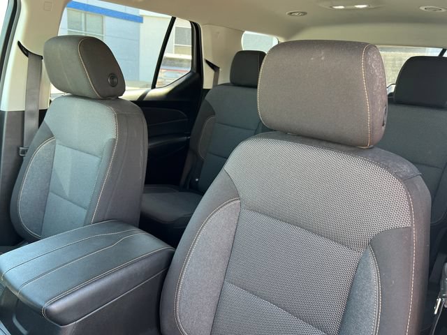 Used 2019 Chevrolet Traverse LT AWD/4WD image 15