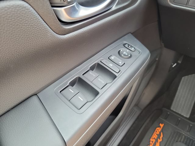 New 2026 Honda CR-V TrailSport image 30