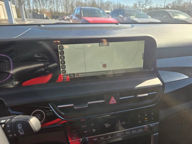 New 2026 Kia Seltos S image 11