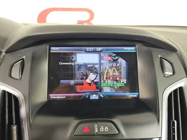 Used 2014 Ford Focus Titanium image 19