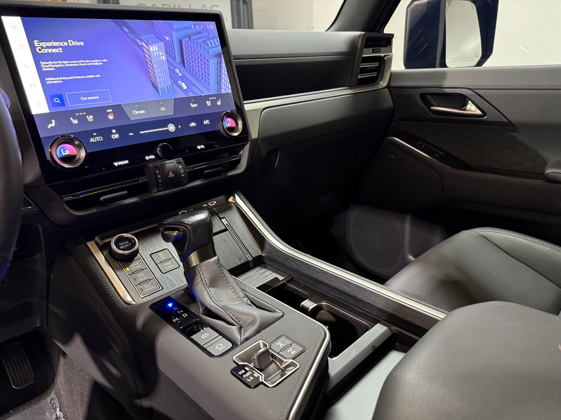 Used 2024 Lexus GX 550 image 26