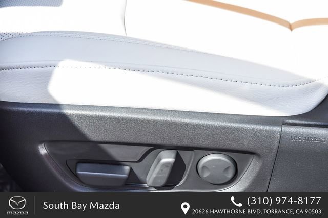 New 2026 MAZDA CX-90 3.3 Turbo S w/ Premium Package image 26