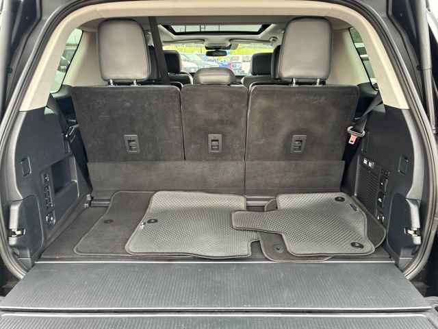 Used 2025 Ford Expedition Active AWD/4WD image 52