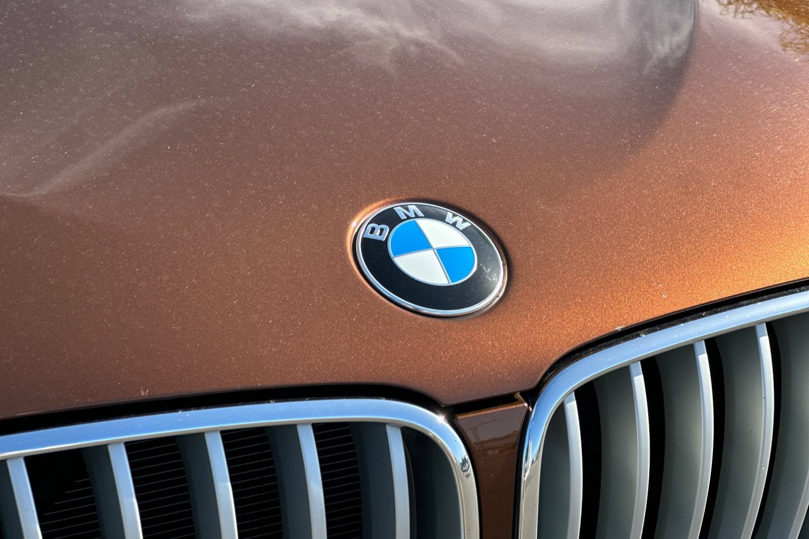 Used 2017 BMW X3 sDrive28i RWD image 39