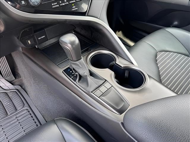 Used 2024 Toyota Camry SE FWD image 25