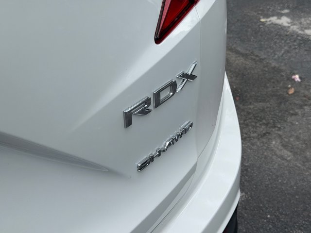 Certified 2026 Acura RDX SH-AWD image 16