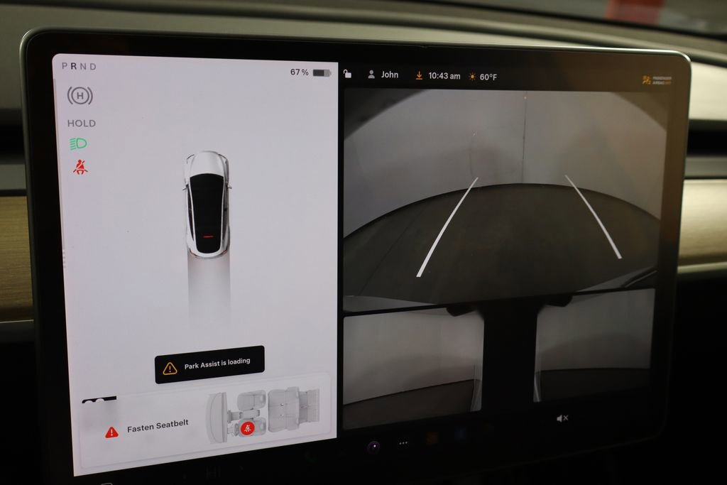 Used 2022 Tesla Model Y Long Range image 38