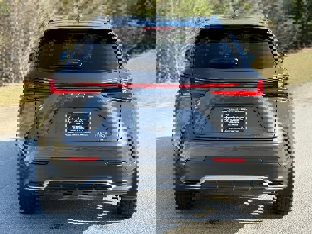 Certified 2024 Lexus NX 350 F Sport image 14