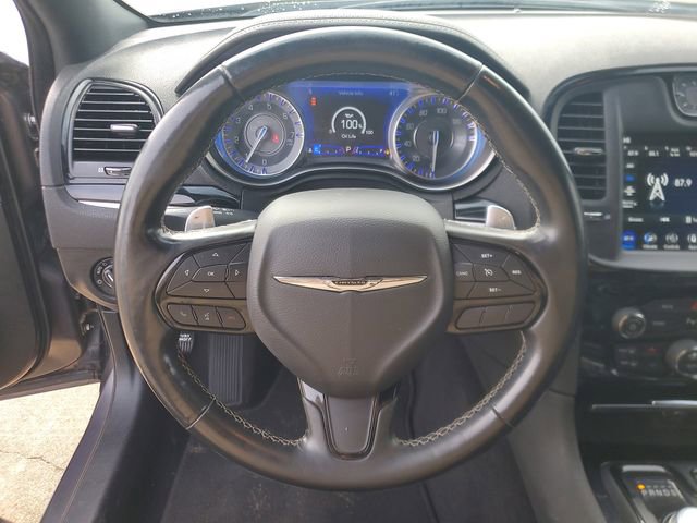 Used 2022 Chrysler 300 S RWD image 19