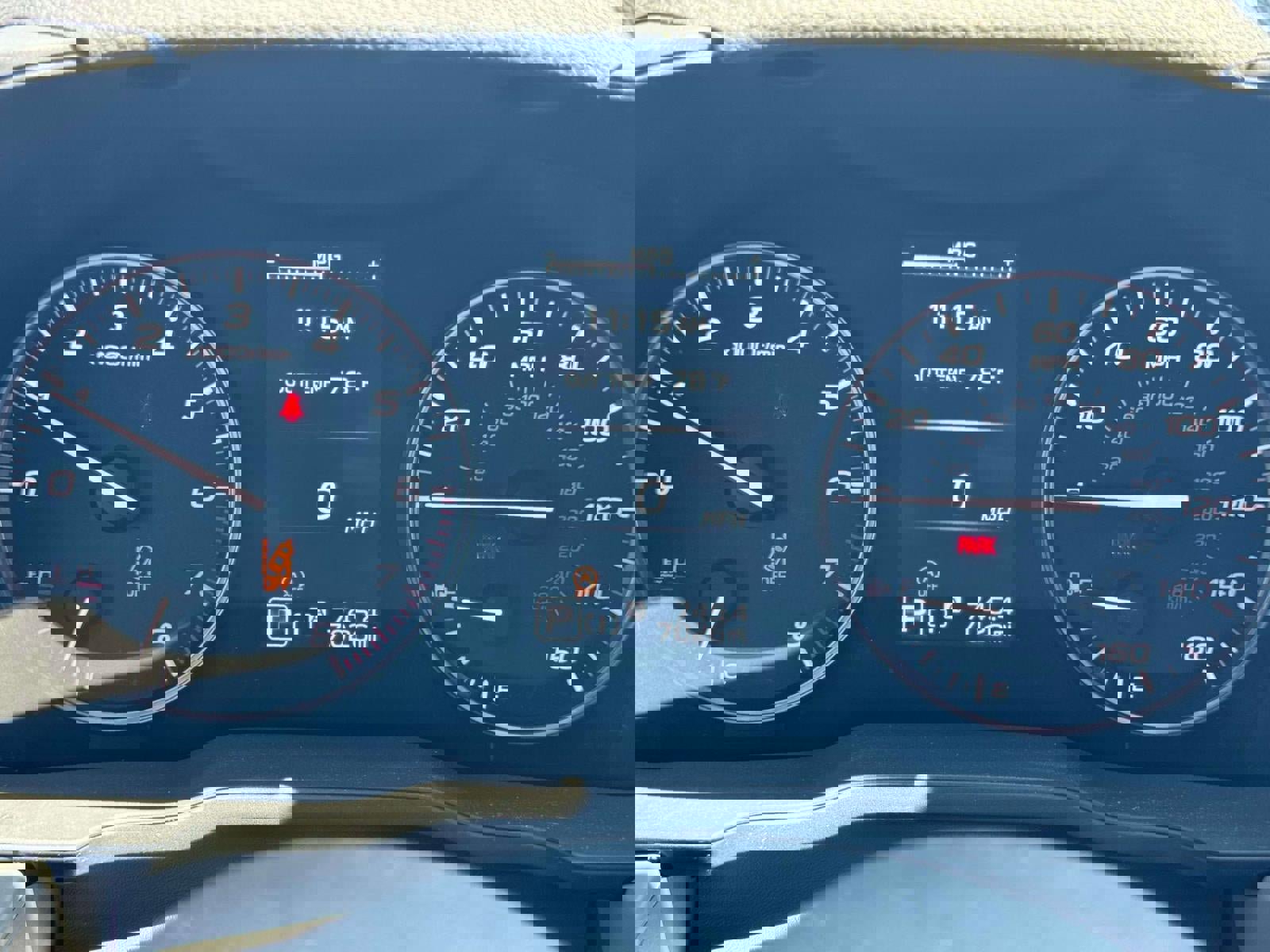 Certified 2025 Subaru Crosstrek 2.5i Limited image 18