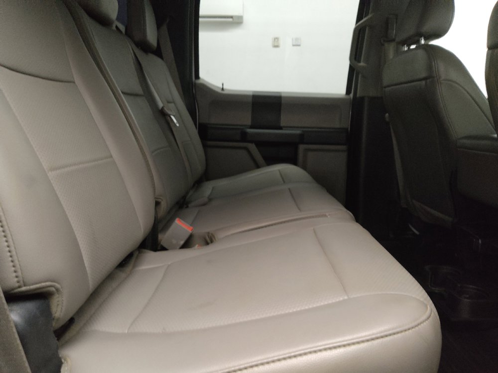 Used 2019 Ford F150 XL w/ Equipment Group 101A Mid AWD/4WD image 19