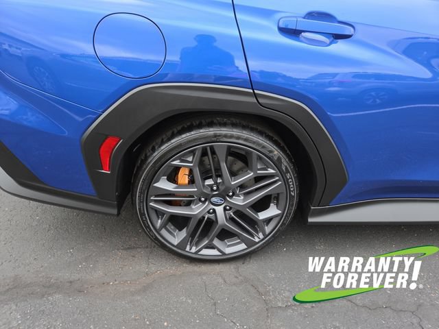 New 2026 Subaru WRX tS AWD/4WD image 20