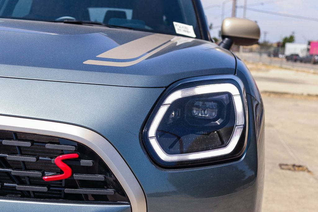 New 2027 MINI Cooper Countryman S w/ Comfort Package Max AWD/4WD image 9