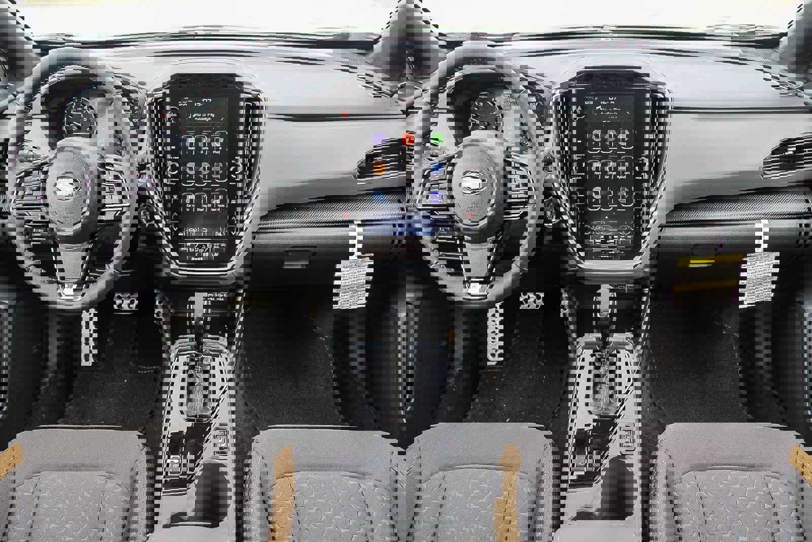 New 2026 Subaru Crosstrek 2.5i Sport image 24