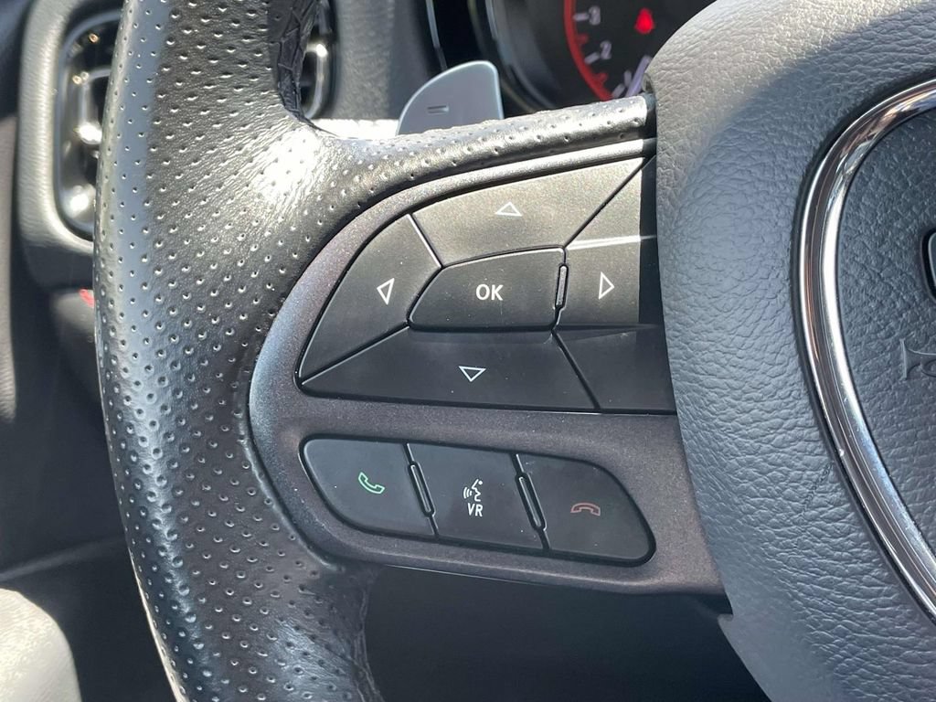 Used 2024 Dodge Durango GT RWD image 22