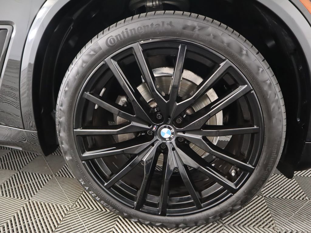 Certified 2023 BMW X5 xDrive40i w/ Executive Package image 34