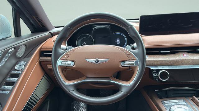 Used 2022 Genesis G80 2.5T w/ Prestige Package image 10