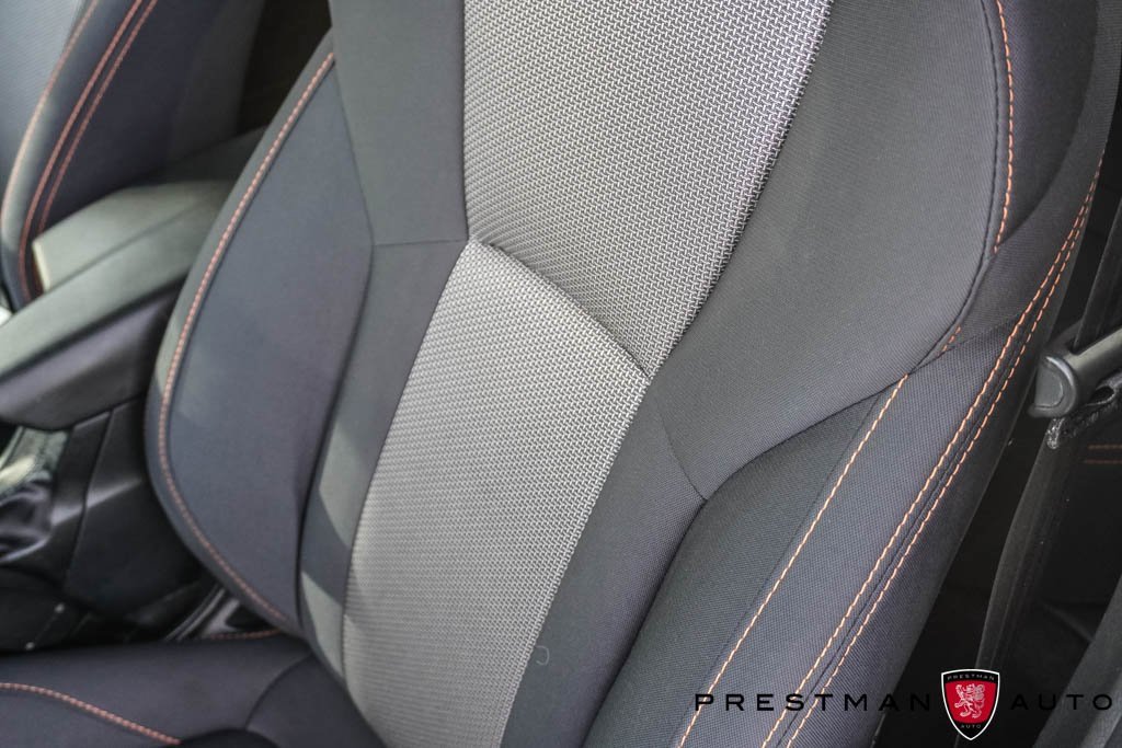 Used 2022 Subaru Crosstrek 2.0i Premium w/ Popular Package #3 image 23