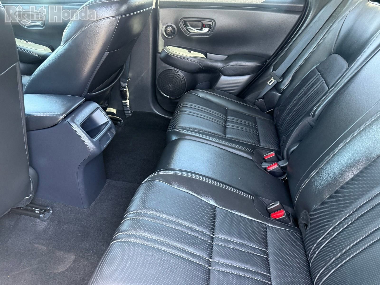 Used 2024 Honda HR-V EX-L image 27