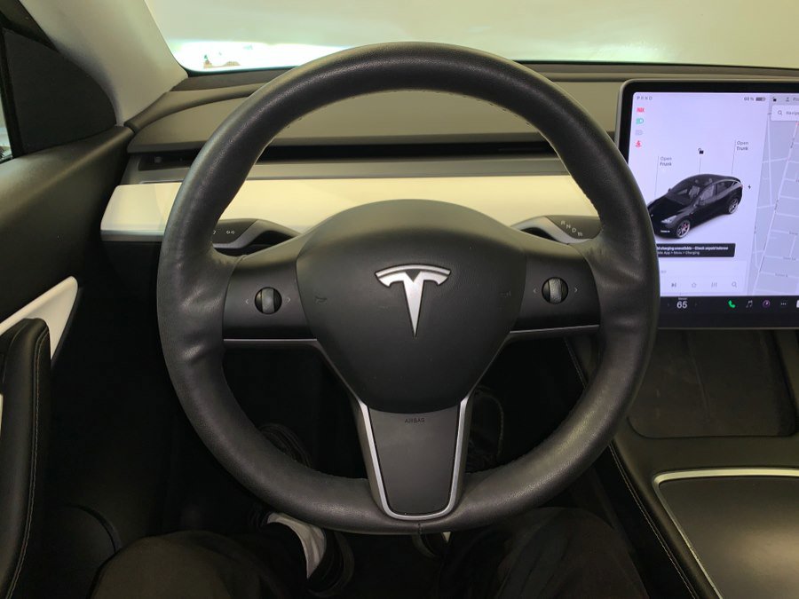 Used 2021 Tesla Model Y Performance AWD/4WD image 19