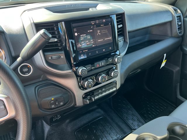 New 2026 RAM 5500 Tradesman AWD/4WD image 18