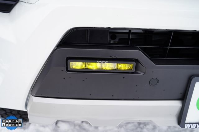 Used 2024 Toyota Tacoma Trailhunter image 98