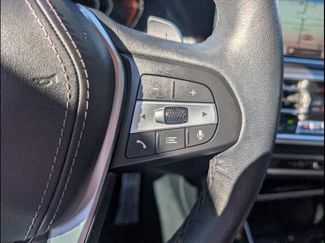 Used 2023 BMW X5 sDrive40i w/ Premium Package RWD image 9