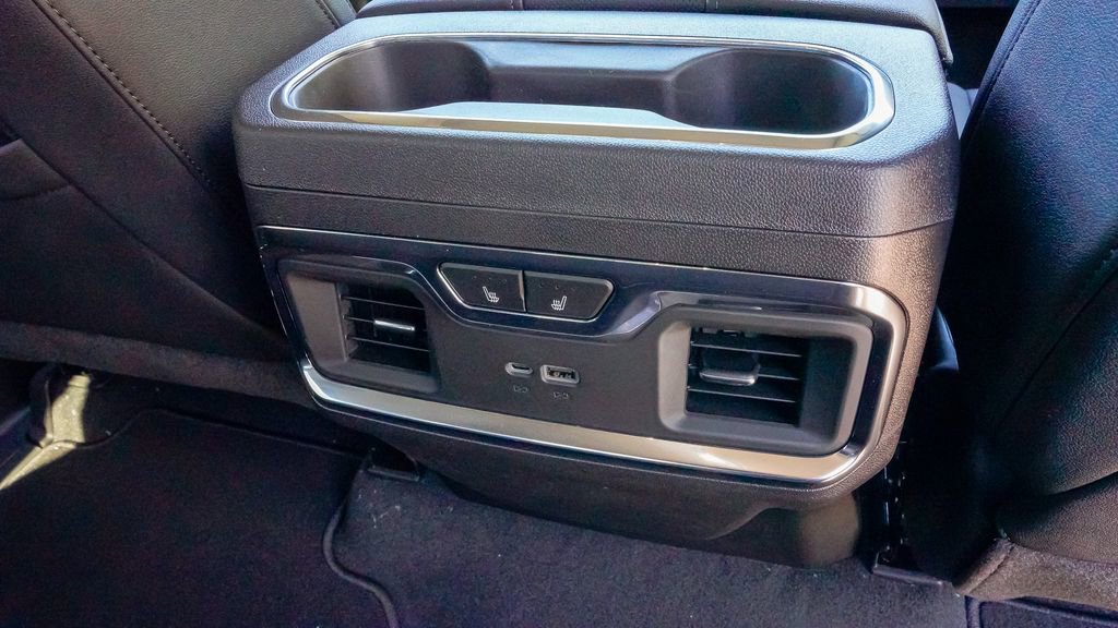 New 2025 GMC Sierra 1500 SLT w/ SLT Premium Plus Package image 18