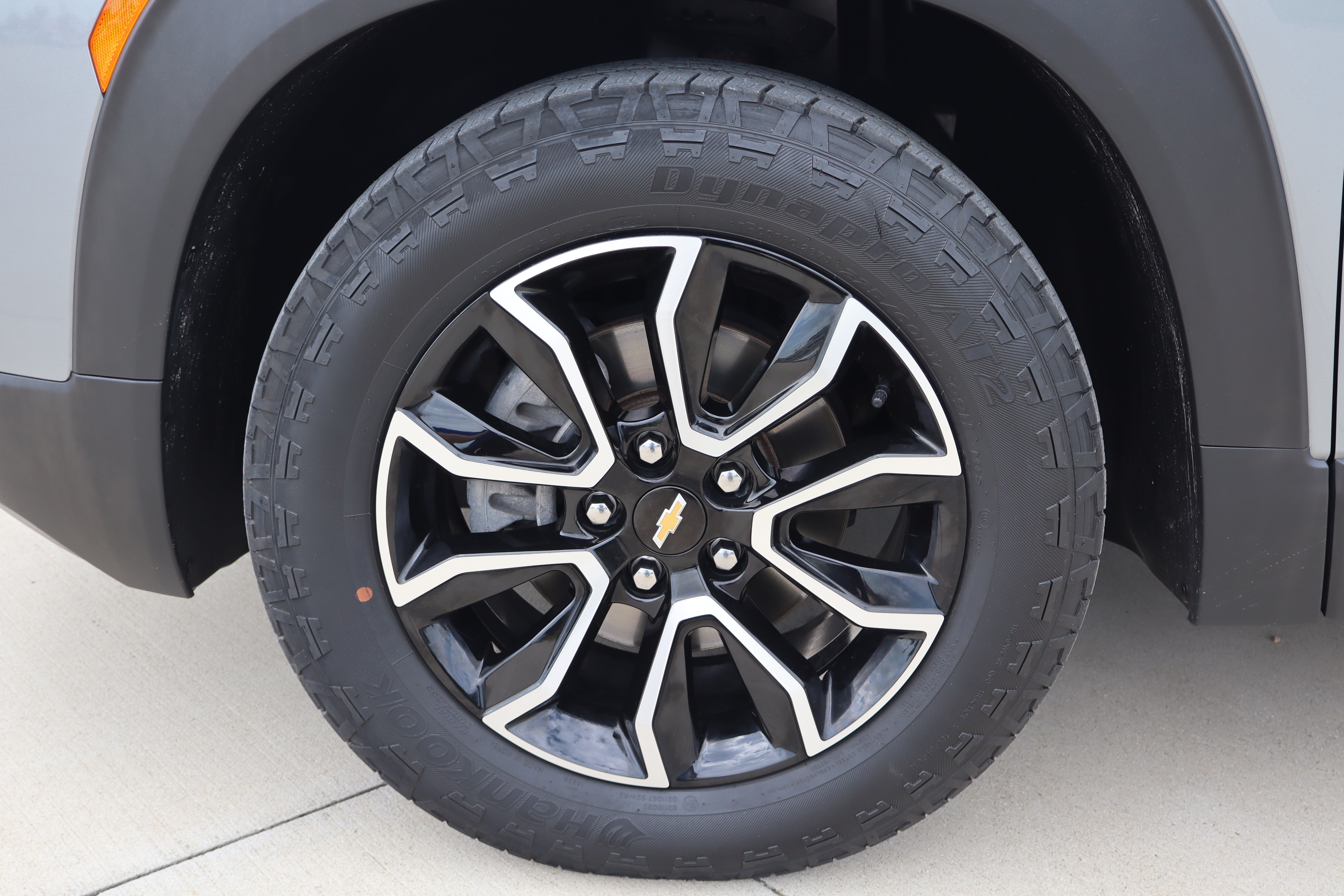 Used 2023 Chevrolet TrailBlazer ACTIV w/ Convenience Package FWD image 26