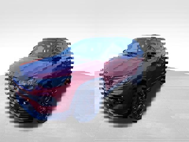 New 2026 Jeep Compass Limited image 3