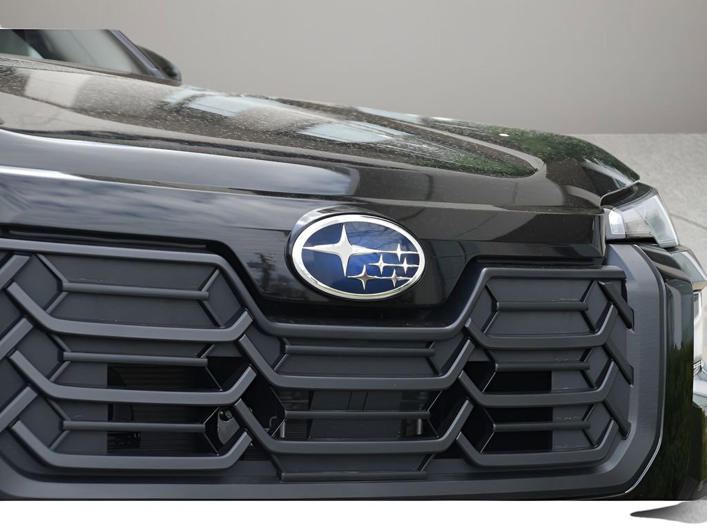 New 2026 Subaru Outback Limited AWD/4WD image 10