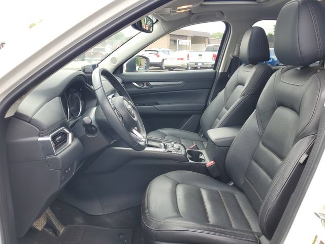Used 2023 MAZDA CX-5 AWD 2.5 S image 14