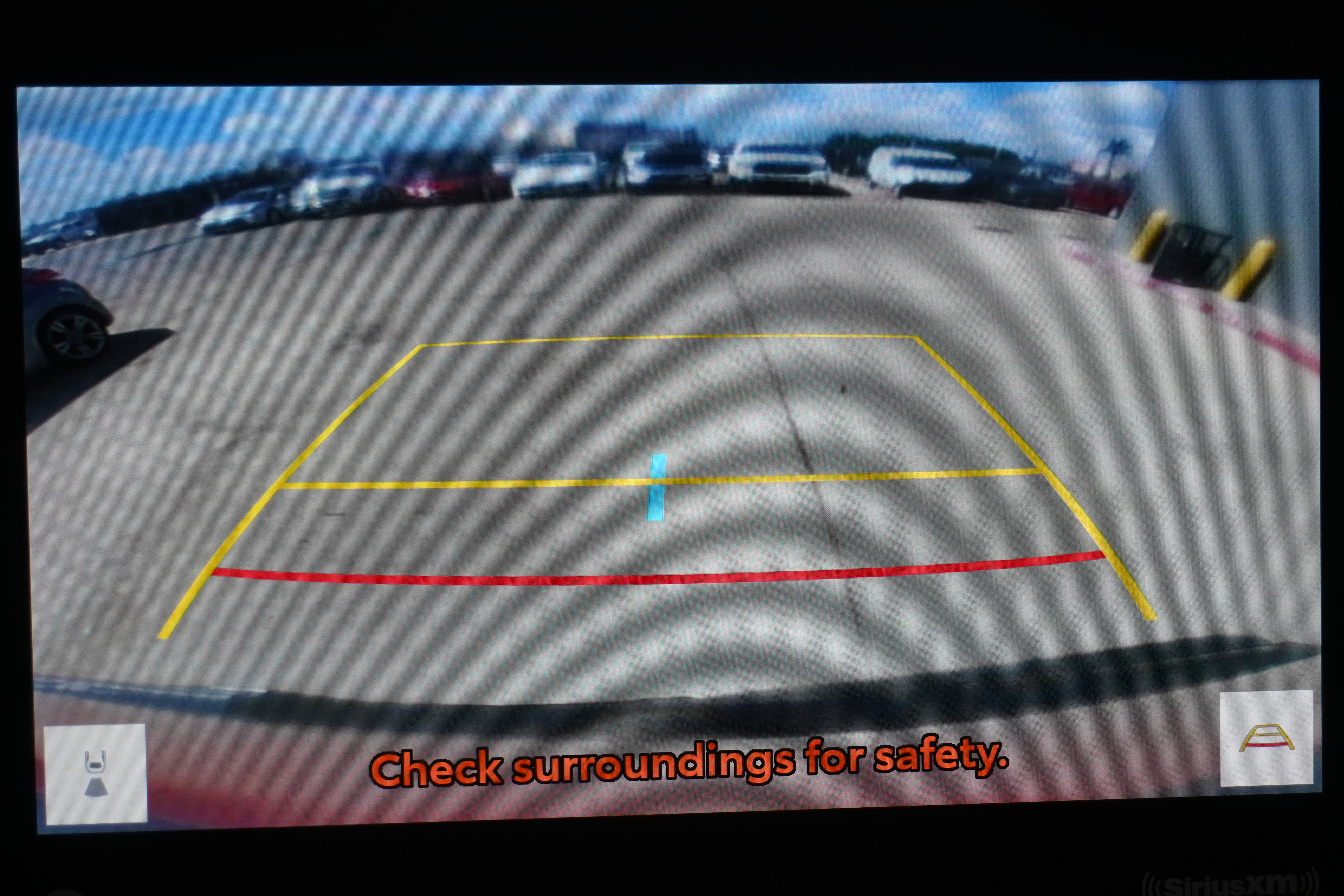 Used 2022 Toyota Tundra SR5 w/ Convenience Package image 17