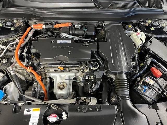 Used 2021 Honda Accord Touring image 40
