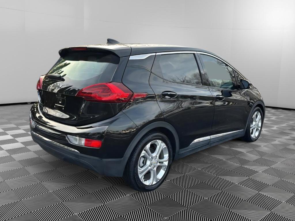 Used 2019 Chevrolet Bolt LT image 4