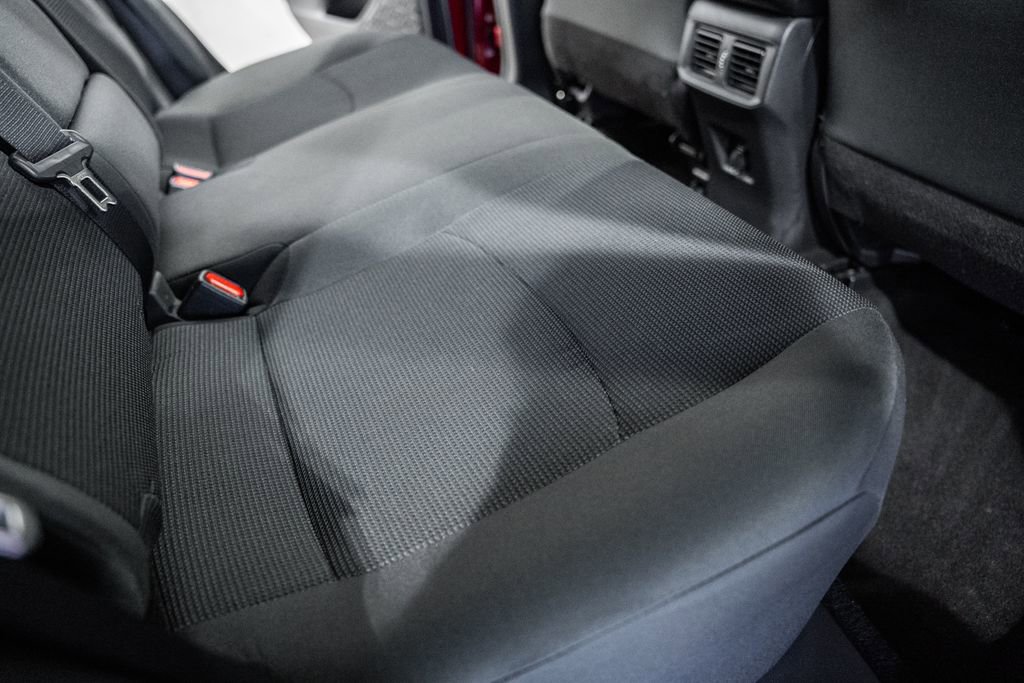 Used 2024 Toyota RAV4 LE image 26