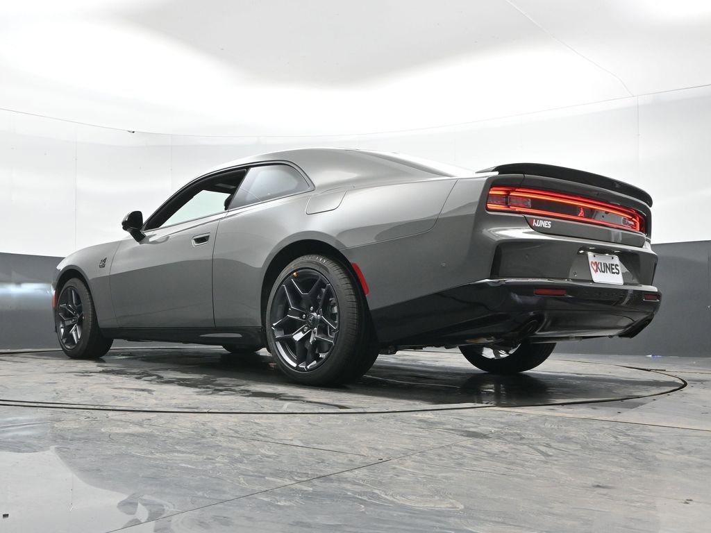 New 2026 Dodge Charger Scat Pack AWD/4WD image 43