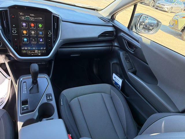 Certified 2025 Subaru Crosstrek 2.0i Premium image 24