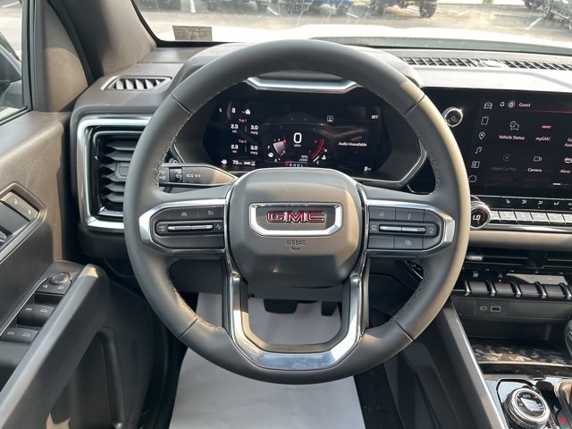 New 2025 GMC Canyon Elevation w/ Convenience Package image 17