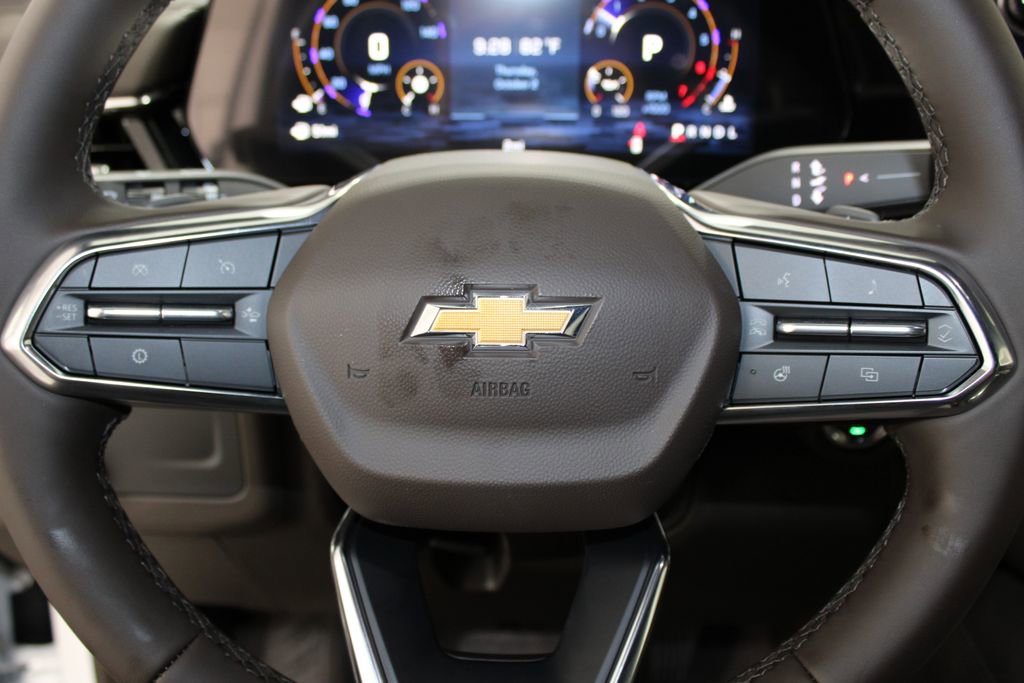 New 2026 Chevrolet Tahoe LT w/ Comfort Package image 29